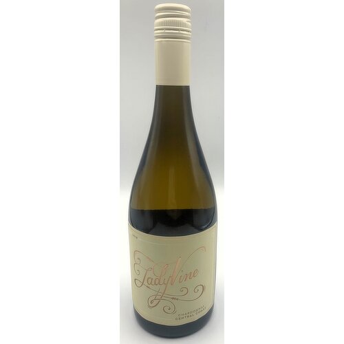 Ladyvine Chardonnay